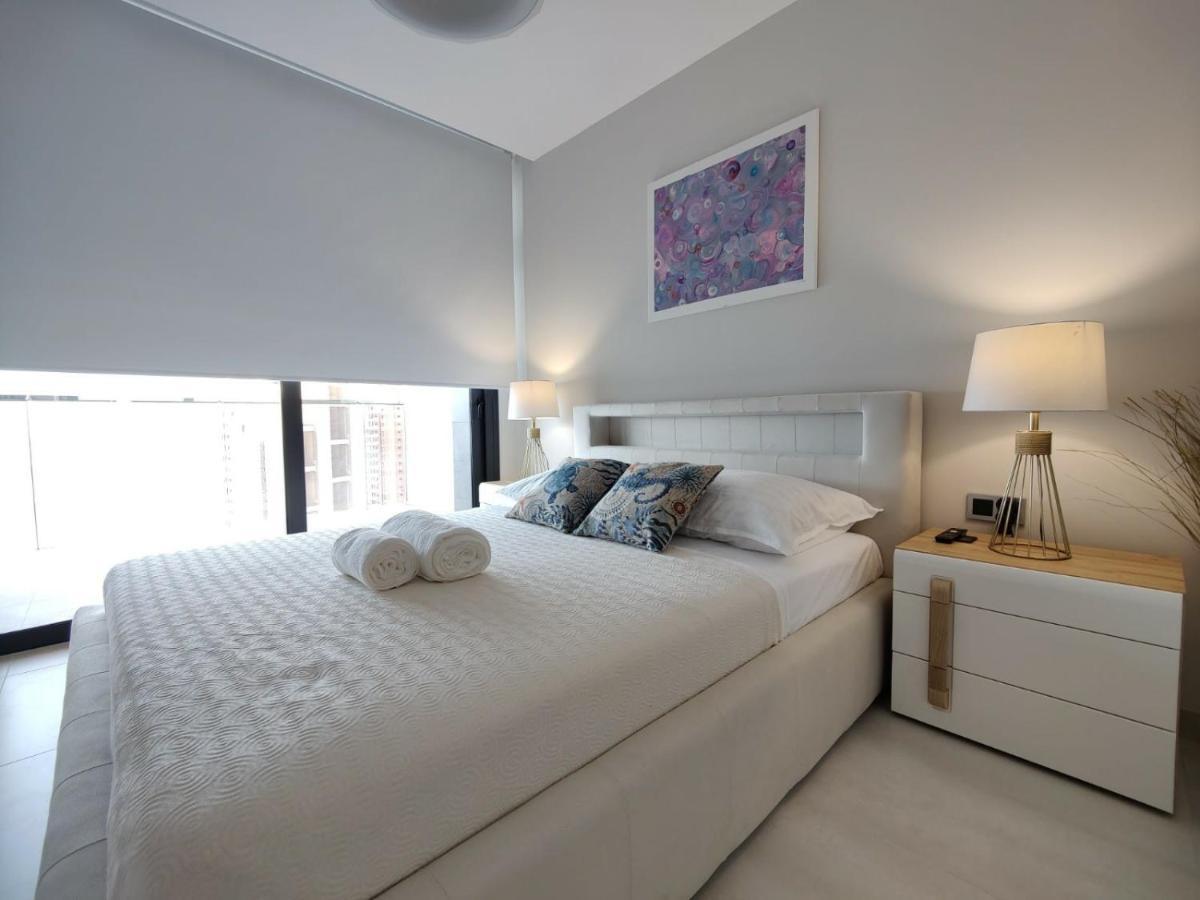 Apartamento Sunset Waves 19-172 *