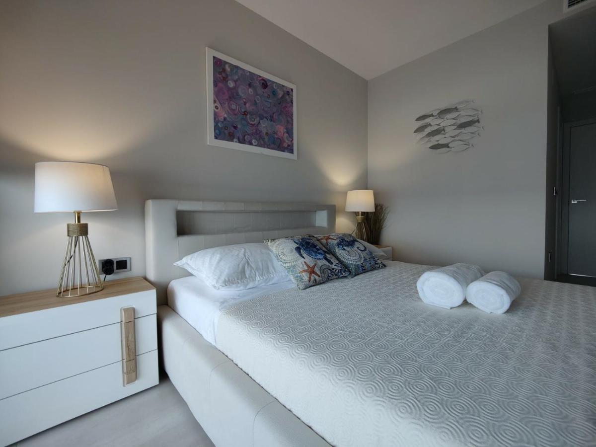 Apartamento Sunset Waves 19-172 *